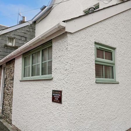 1 Penporth Villa Rhayader Exterior photo